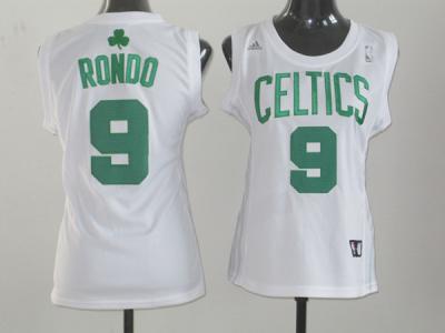 Women's NBA Jerseys-42